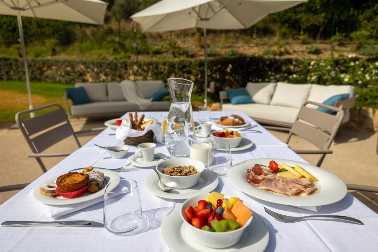 Borgo D'Orlando - Small Country Hotel Mirto  Exterior foto